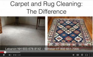Carpet & Rug Cleaning