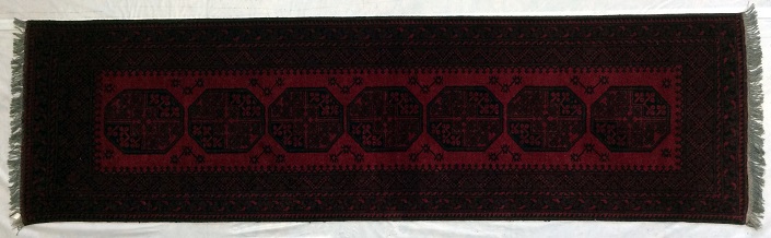 rug blocking