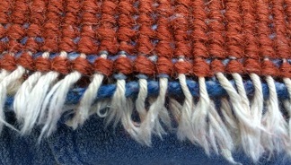 how rugs are made